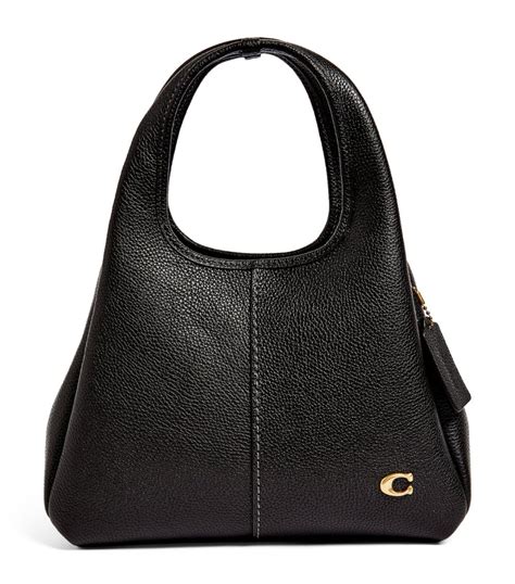 Coach Lana Shoulder Bag Dupes .